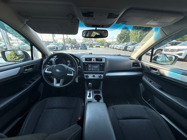 Used 2015 Subaru Legacy Sedan