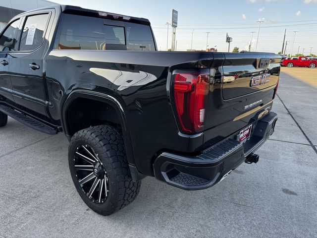 2023 GMC Sierra 1500 AT4 - 6