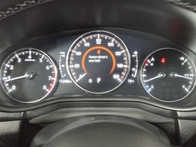 2021 Mazda Mazda3 Preferred photo 22
