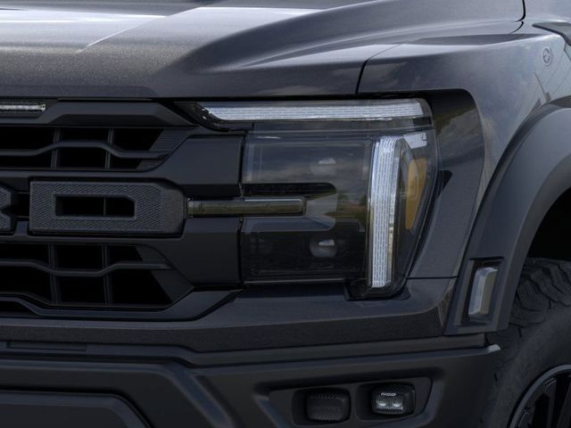 2024 Ford F-150 Raptor 17