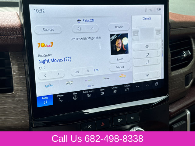 Used 2024 Ford Expedition SUV