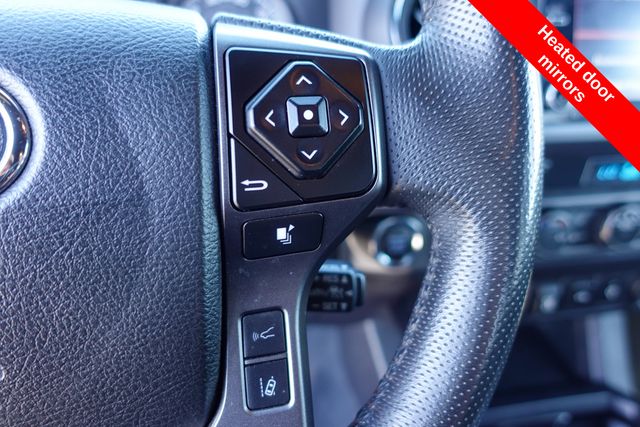 Used 2023 Toyota Tacoma Truck
