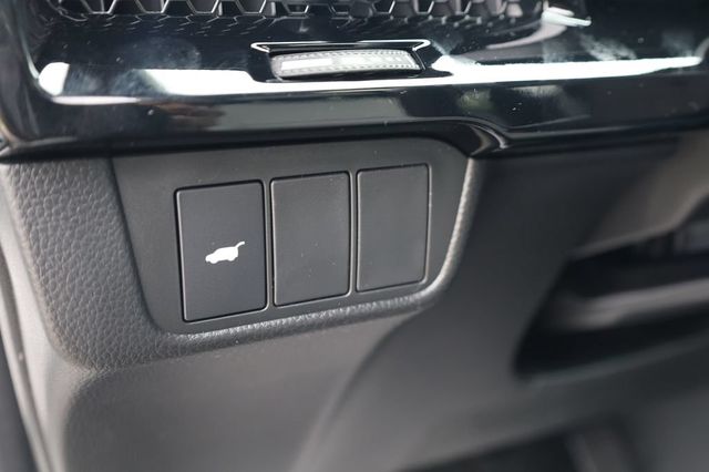 New 2026 Platinum White Pearl Honda Sport Touring image 6