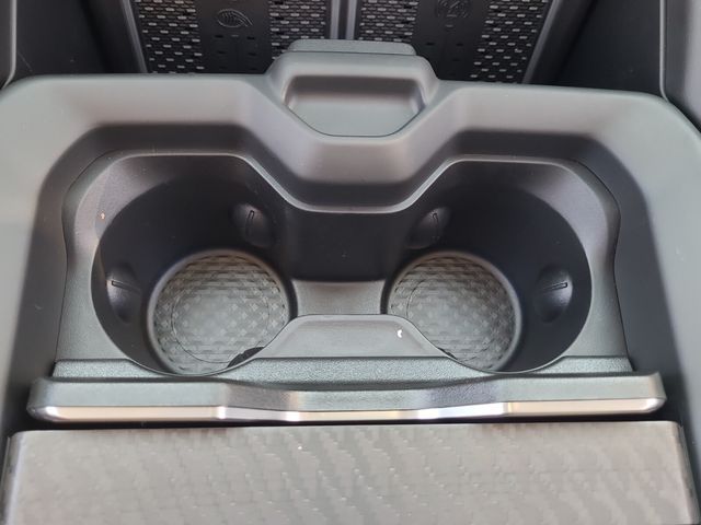 New 2026 Off-white Ram Tungsten image 16