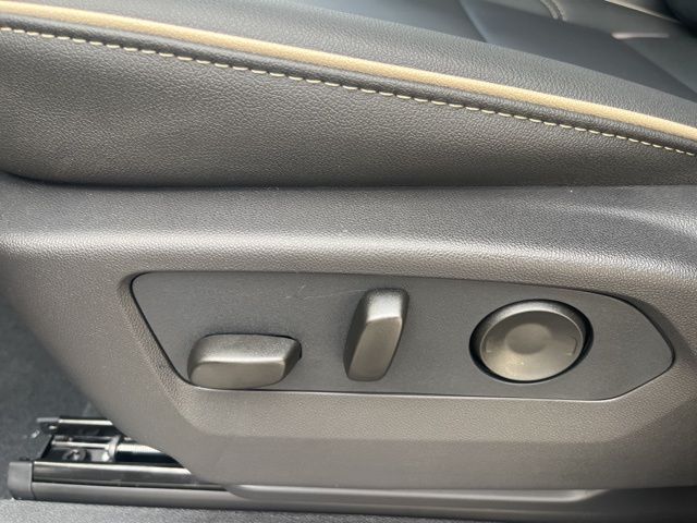 2026 GMC Yukon XL Elevation:44956