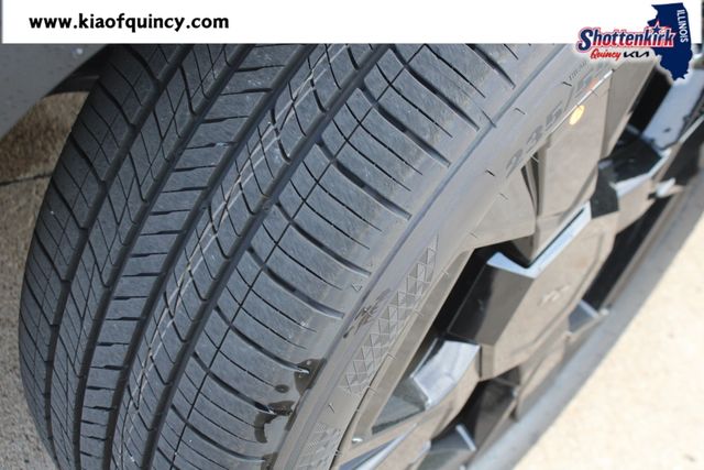 New 2026 Kia Sportage SUV