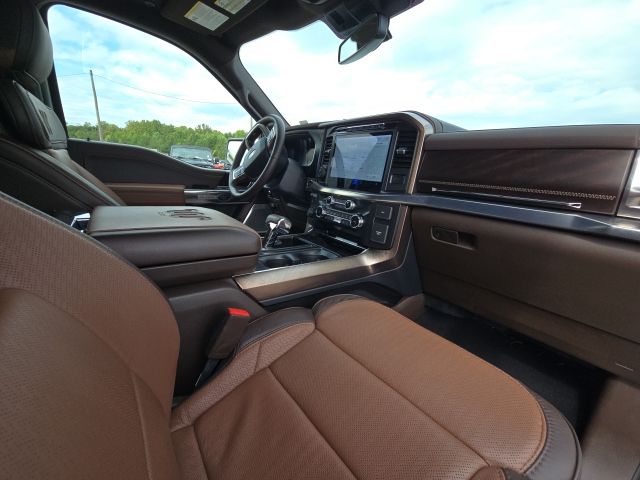 Photo of 2024 Ford F-150 King Ranch in Dallas, GA - 21,  2024 Ford F-150 King Ranch:B01958