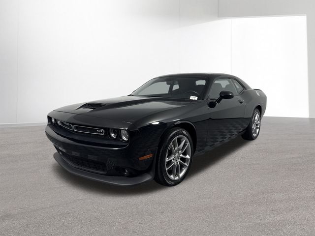 Used 2022 Dodge Challenger For Sale in Indianapolis, IN