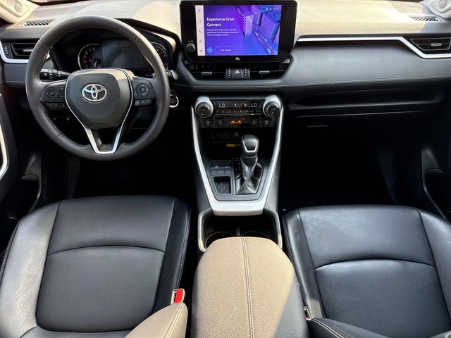 Used 2023 Toyota RAV4 SUV