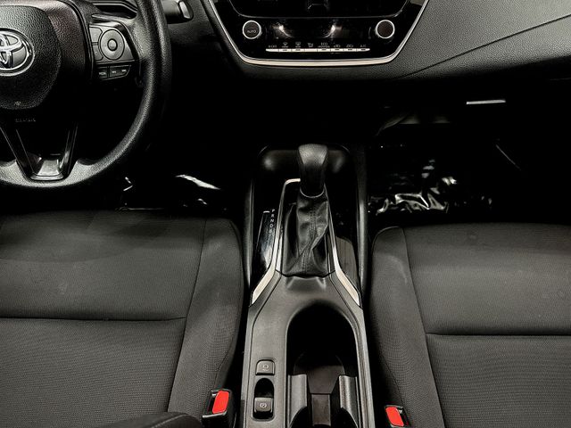 Used 2024 Toyota Corolla Sedan