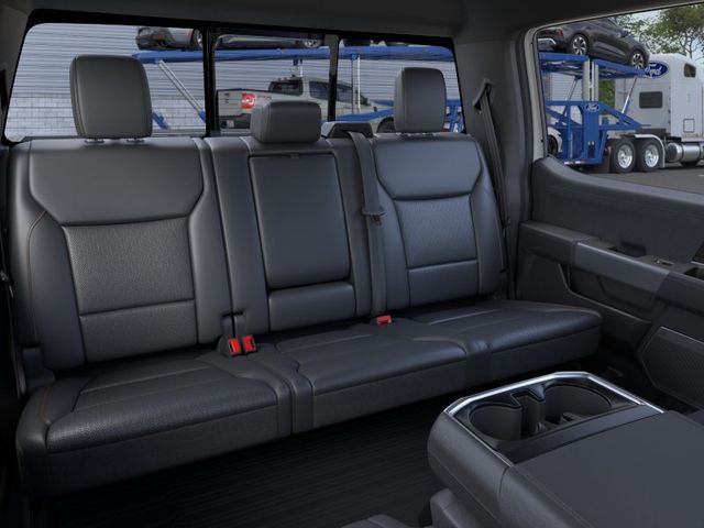 2026 Ford F-150 Lariat:TKD91082