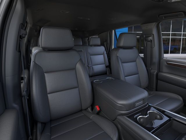 new 2026 Chevrolet Tahoe car, priced at $67,952