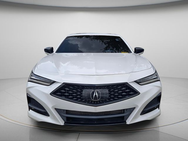 2021 Acura TL - $29,379