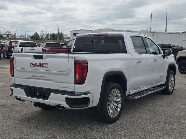 2023 GMC Sierra 1500 Denali:168682B