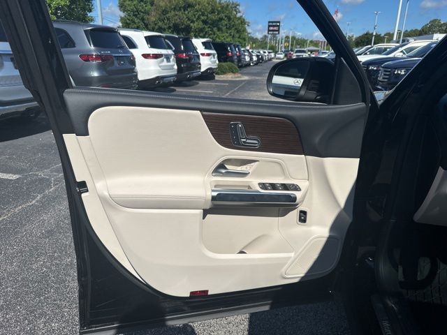 2026 Mercedes-Benz GLB GLB 250 Black at Bob King Buick GMC