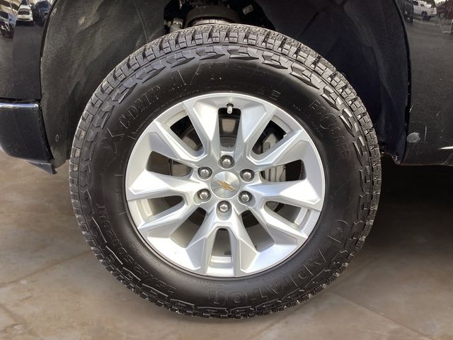Used Car 2025 Chevrolet Silverado 1500  Custom For Sale Under $35,000 In San Antonio, Texas