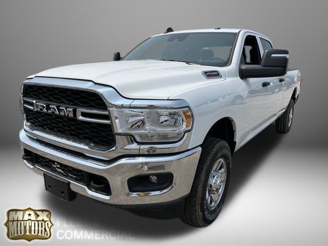 2024 Ram 2500 Tradesman 3