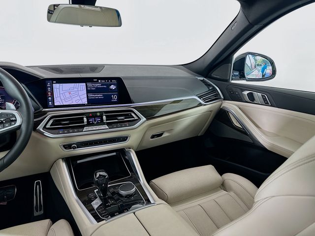 Thumbnail: 2020 BMW X6 - 25