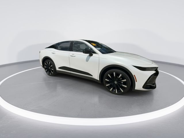 2026 Toyota Crown - $49,498