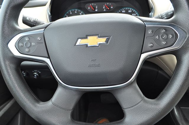 Used 2023 Gray Chevrolet LS image 29