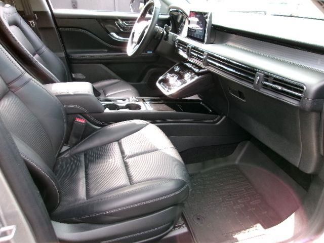 used 2021 Lincoln Corsair car, priced at $29,996