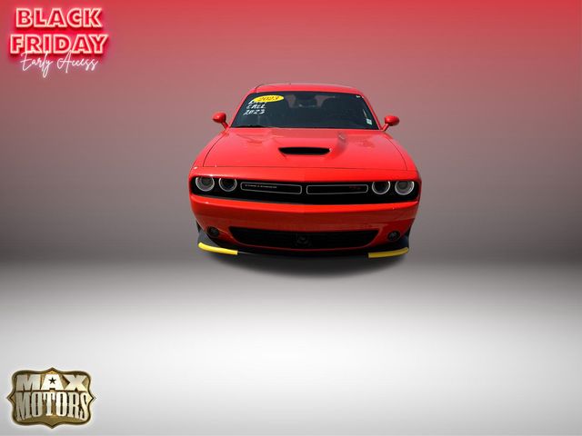 2023 Dodge Challenger R/T 2