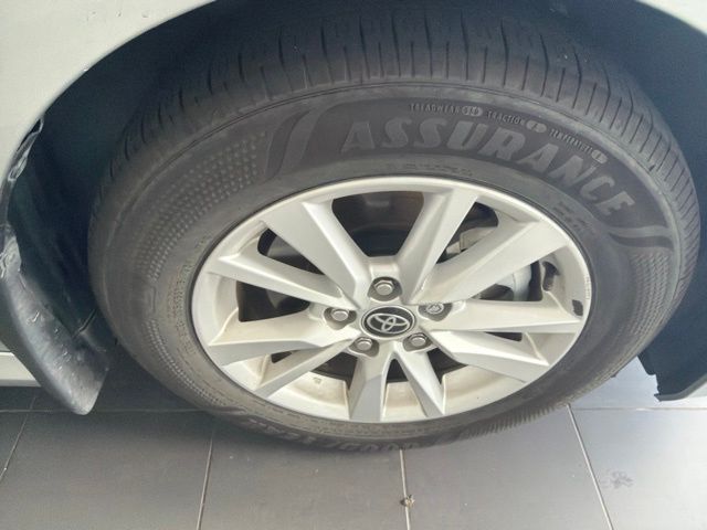 2025 Toyota Camry LE Silver at AutoSavvy Houston Southwest