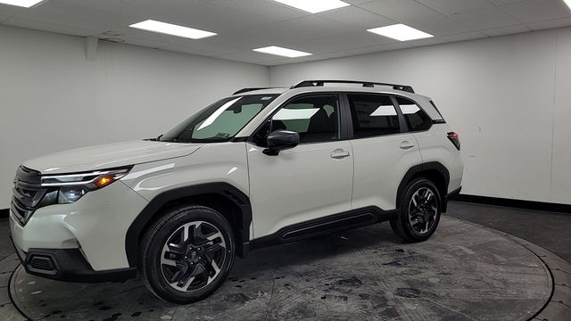 2026 – Subaru – Forester