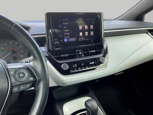 Used 2024 Toyota Corolla Sedan