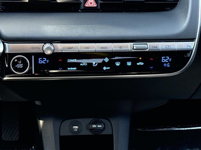 2024 Hyundai IONIQ 5 SEL - Photo 19