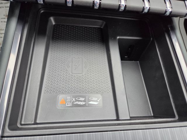 2026 GMC Acadia AT4 AWD