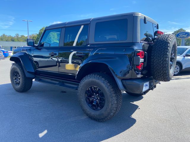 2024 Ford Bronco Raptor 5