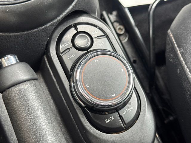 Used 2019 Mini Cooper S Hatchback