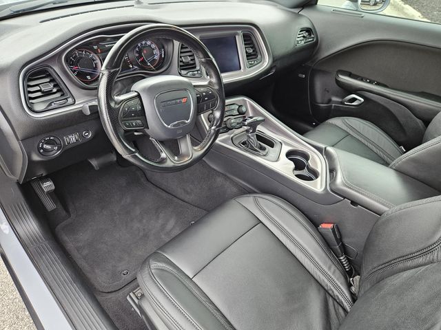 Used 2020 Dodge Challenger Coupe