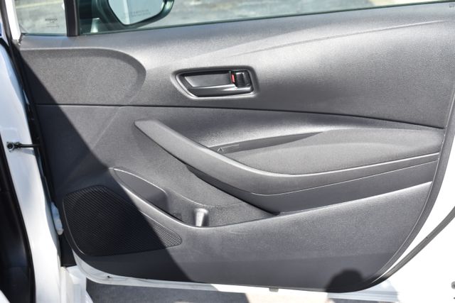 Used 2024 Toyota Corolla Sedan