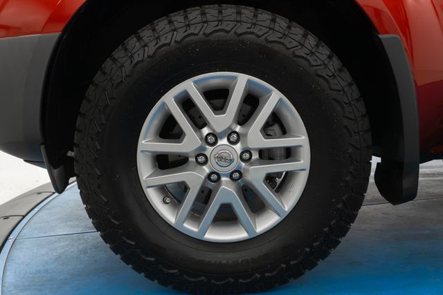 Used 2014 Nissan Frontier SV with VIN 1N6AD0EV3EN766647 for sale in Cartersville, GA