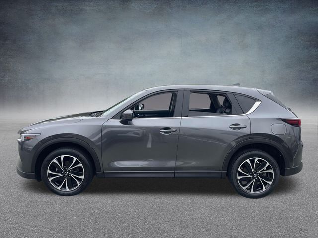 2022 Mazda CX-5 2.5 S Premium Package 12