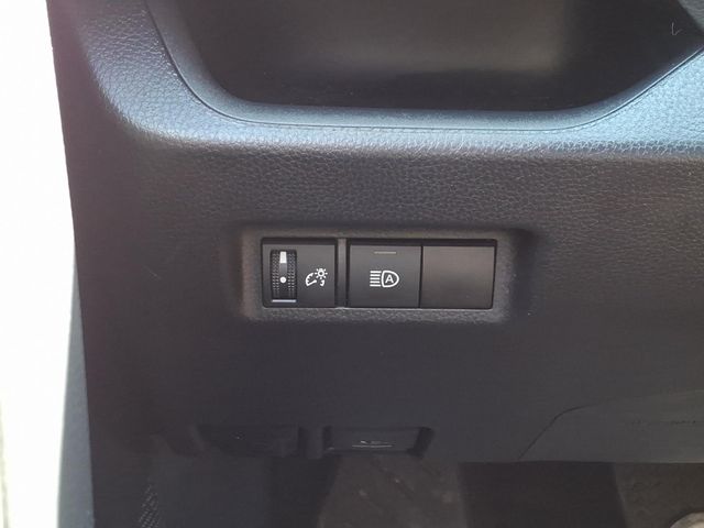 Used 2025 Toyota RAV4 SUV