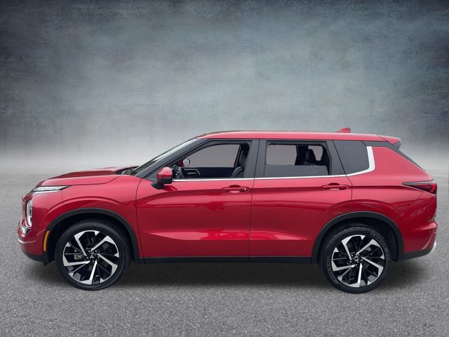 2023 Mitsubishi Outlander Ralliart 13