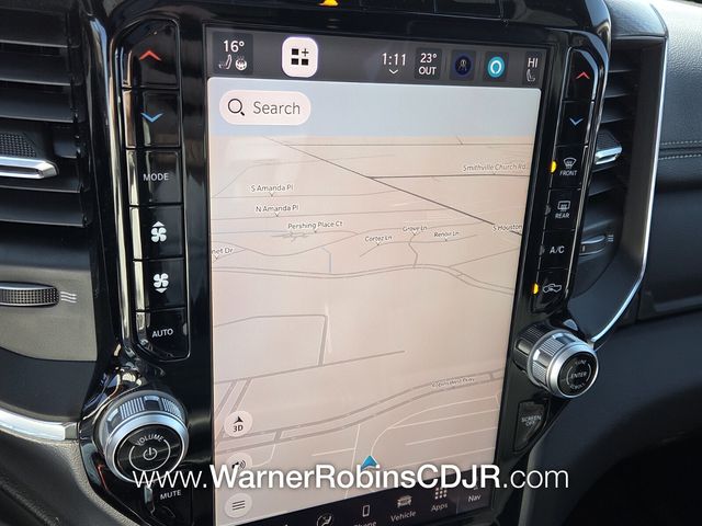 New 2026 Red Ram Laramie image 21