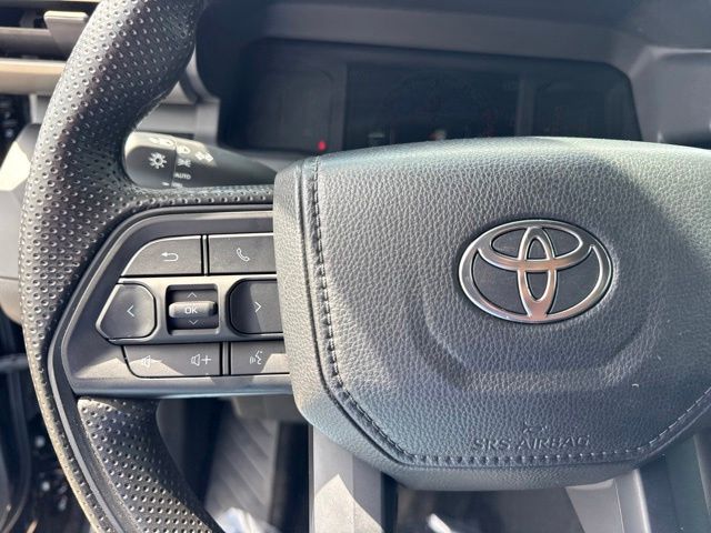 2024 Toyota Tacoma - $32,888