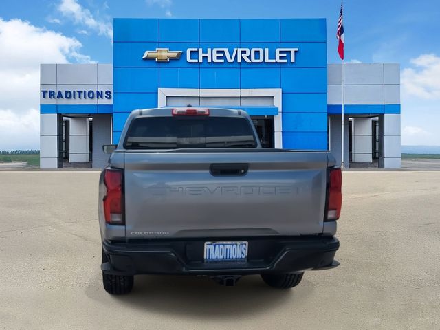 2026 Chevrolet Colorado Z71 - 7