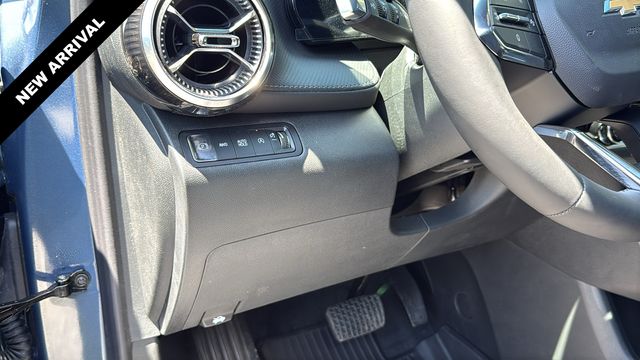 new 2026 Chevrolet Equinox car, priced at $35,710