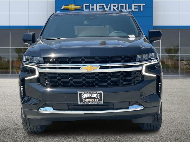 2024 Chevrolet Tahoe LS 3