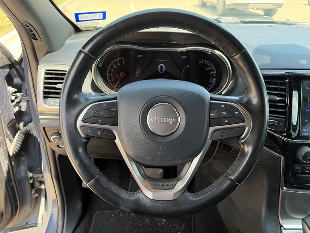 Used 2020 Jeep Grand Cherokee SUV