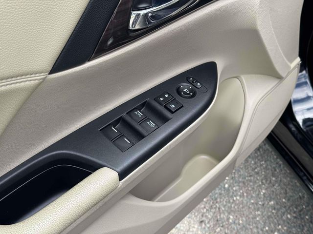 used 2017 Honda Accord car, priced at $17,499