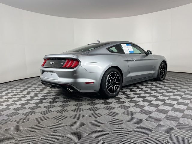 2022 Ford Mustang EcoBoost Premium 10