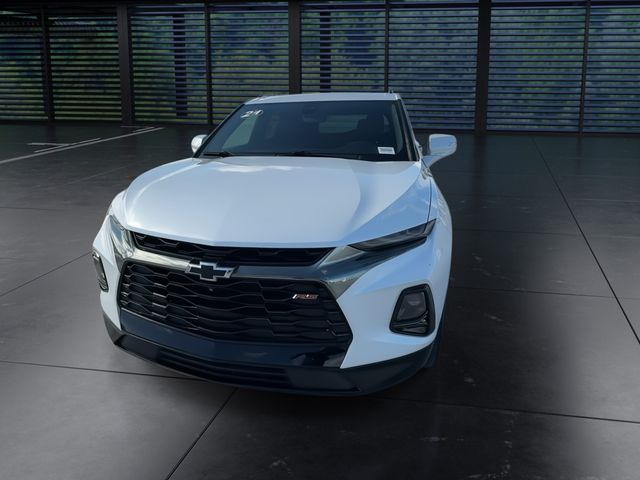 2021 Chevrolet Blazer - $25,688