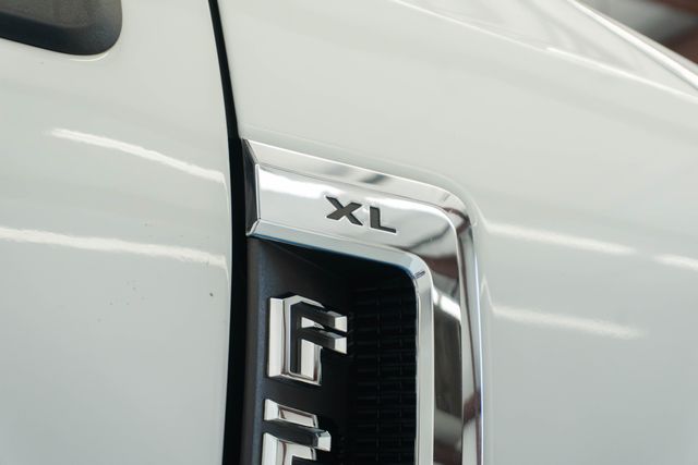 Used 2021 Ford F-250SD Truck