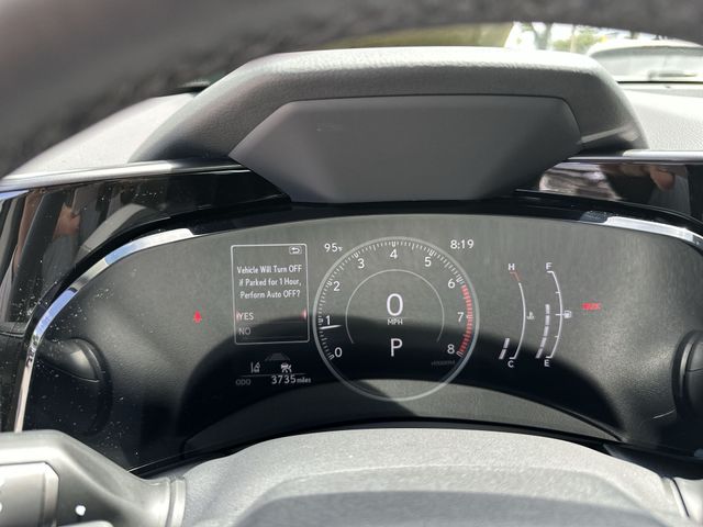 2026 Lexus NX - $46,133